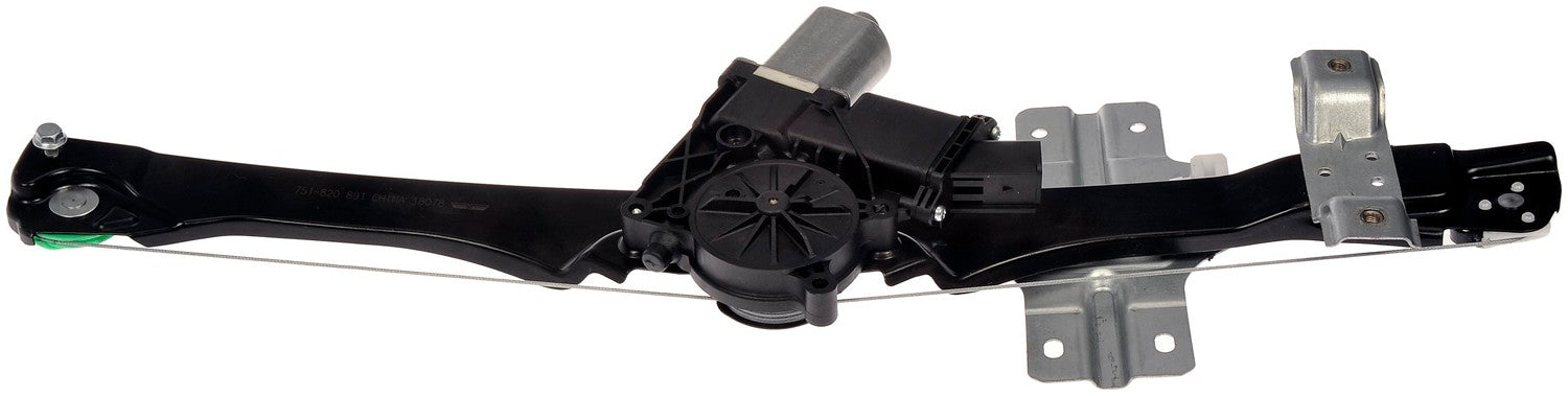 Dorman - OE Solutions WINDOW REGULATOR 751-820
