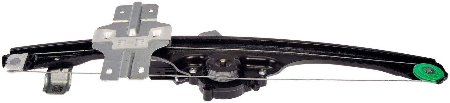 Dorman - OE Solutions WINDOW REGULATOR 751-820