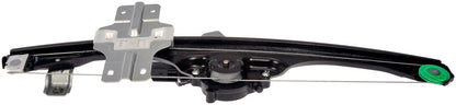 Dorman - OE Solutions WINDOW REGULATOR 751-820