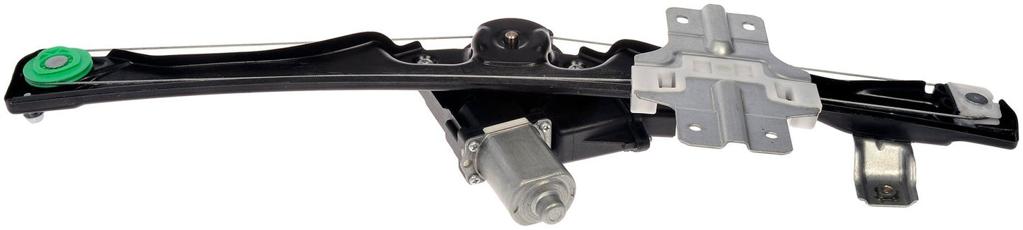 Dorman - OE Solutions WINDOW REGULATOR 751-820