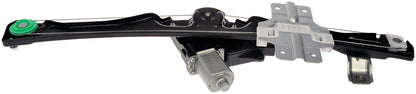 Dorman - OE Solutions WINDOW REGULATOR 751-820