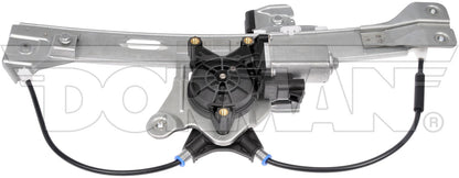 Dorman - OE Solutions Power Window Regulator And Motor Assembly 751-825