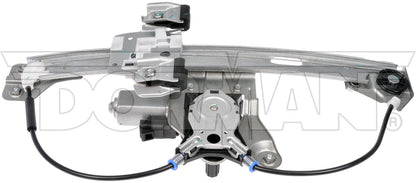 Dorman - OE Solutions Power Window Regulator And Motor Assembly 751-825