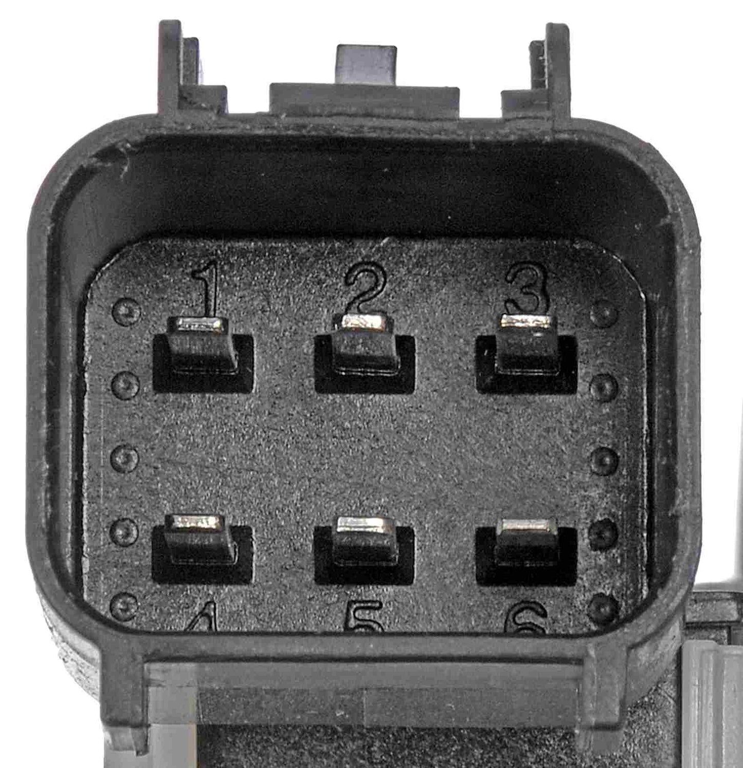 Dorman - OE Solutions WINDOW REG, POWER 751-829