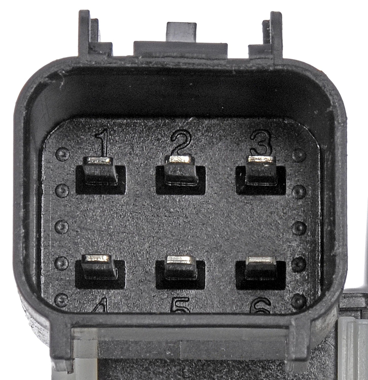 Dorman - OE Solutions WINDOW REG, POWER 751-829