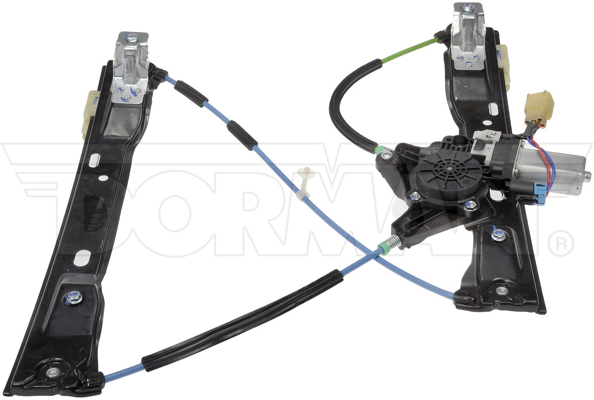 Dorman - OE Solutions WINDOW REG, POWER 751-829