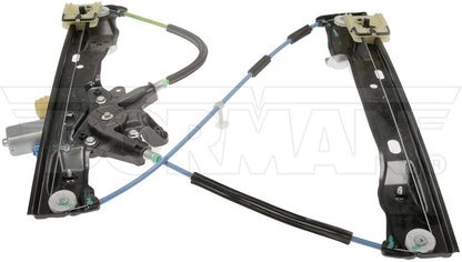 Dorman - OE Solutions WINDOW REG, POWER 751-829
