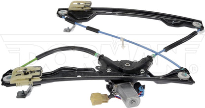 Dorman - OE Solutions WINDOW REG, POWER 751-829
