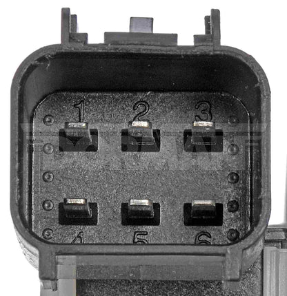 Dorman - OE Solutions WINDOW REG, POWER 751-829