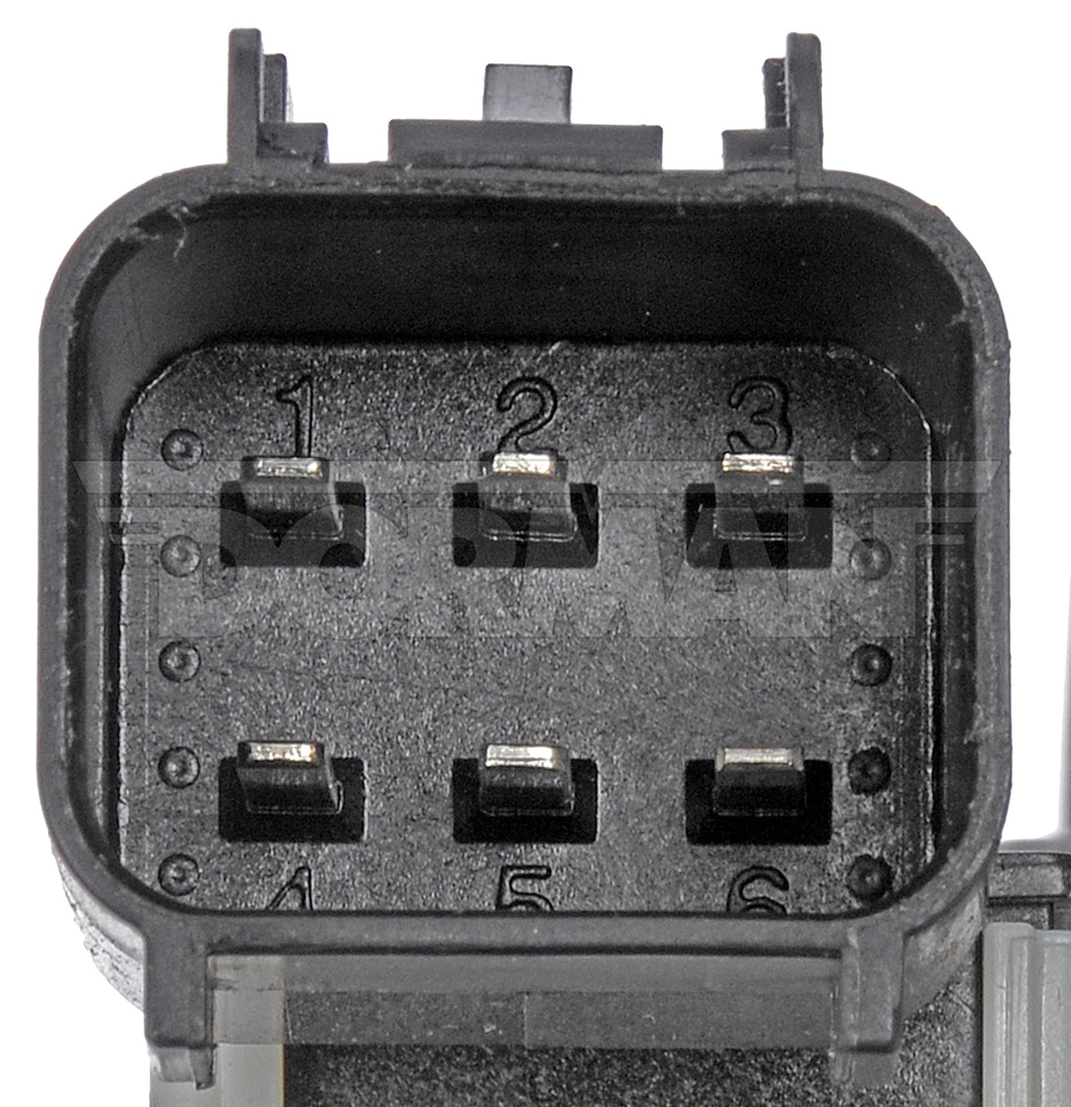 Dorman - OE Solutions WINDOW REG, POWER 751-829