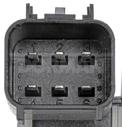 Dorman - OE Solutions WINDOW REG, POWER 751-829