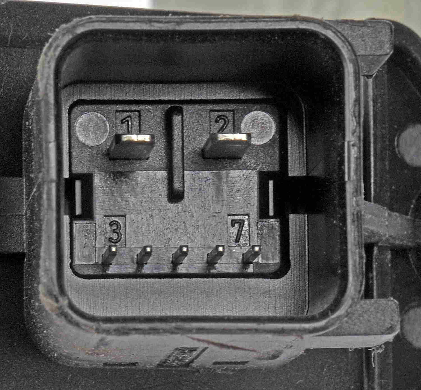 Dorman - OE Solutions WINDOW REGULATOR 751-841