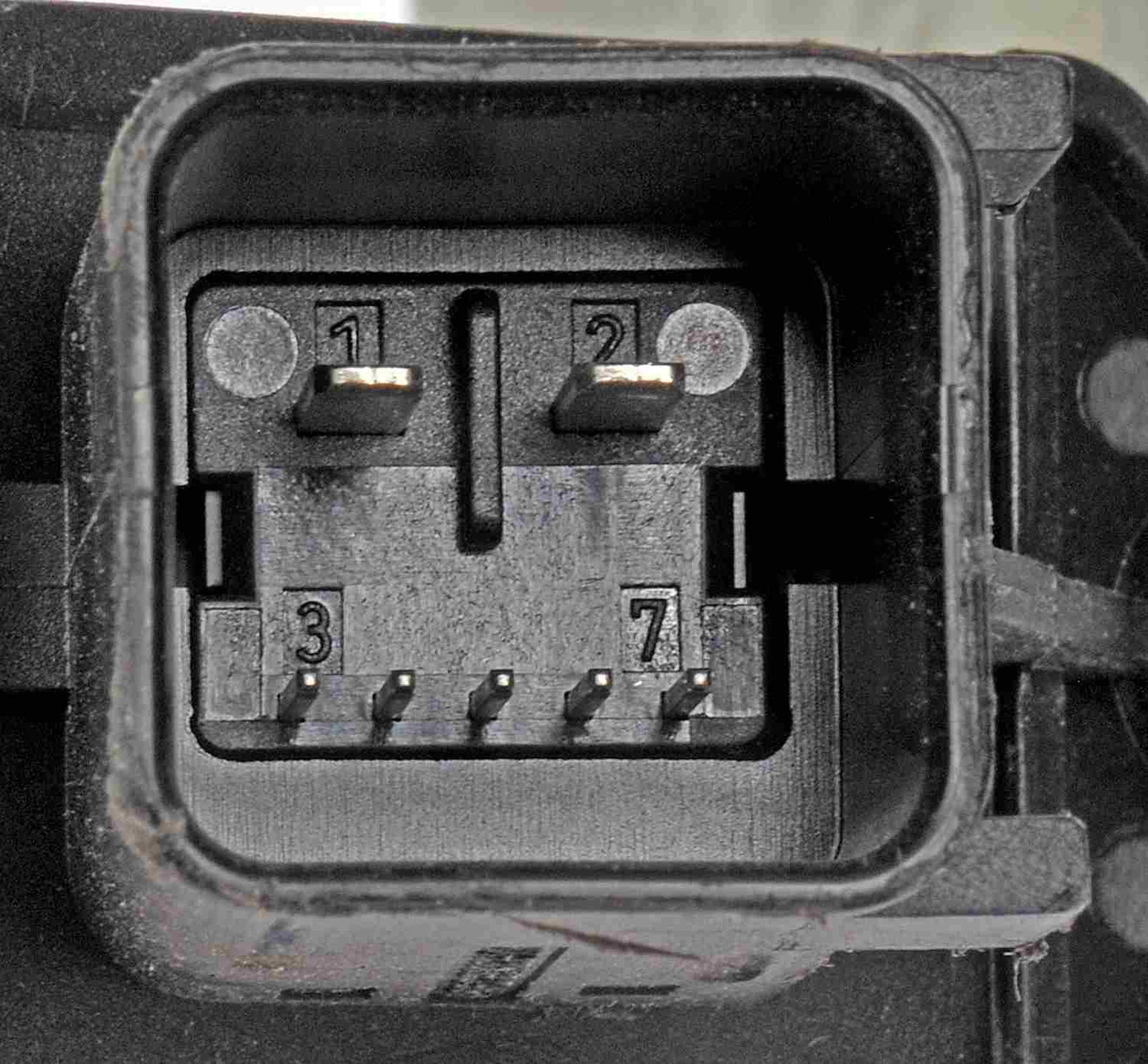 Dorman - OE Solutions WINDOW REGULATOR 751-841