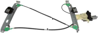 Dorman - OE Solutions WINDOW REGULATOR 751-841