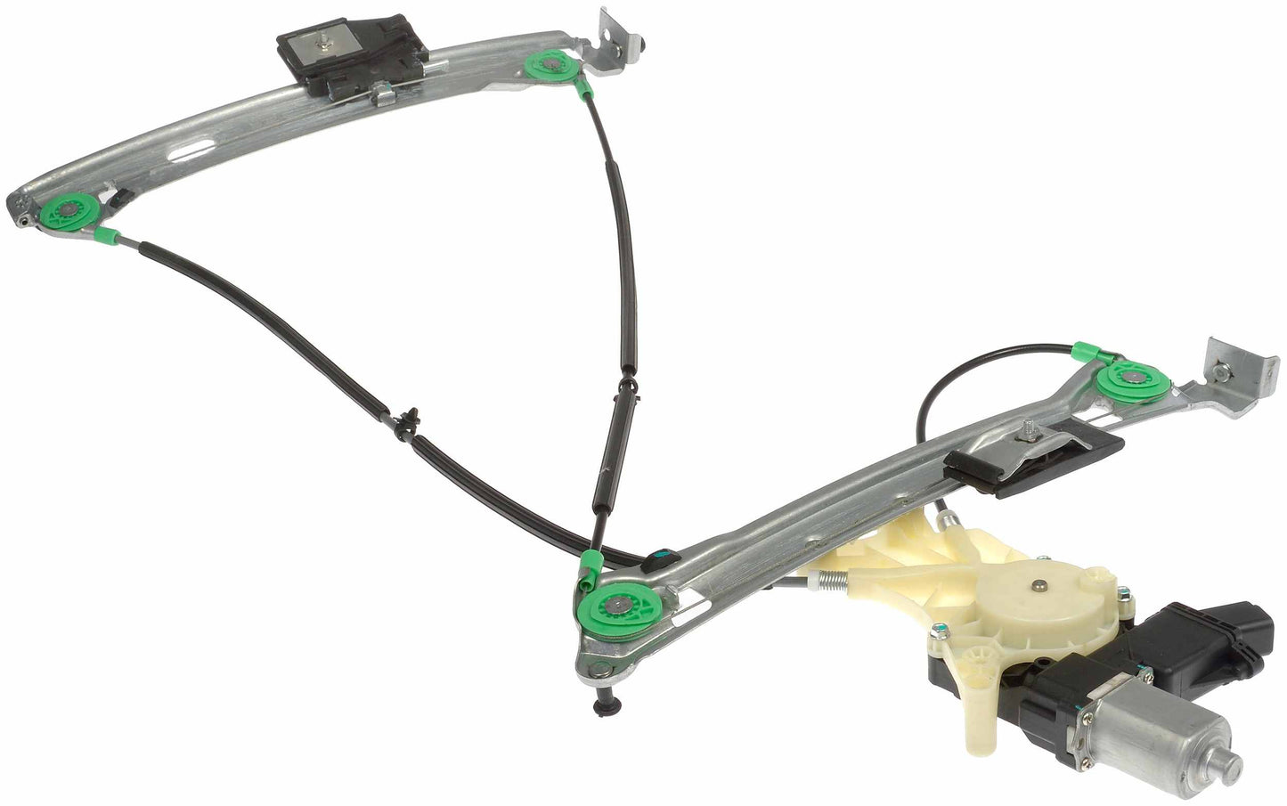 Dorman - OE Solutions WINDOW REGULATOR 751-841