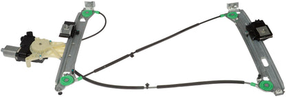 Dorman - OE Solutions WINDOW REGULATOR 751-842