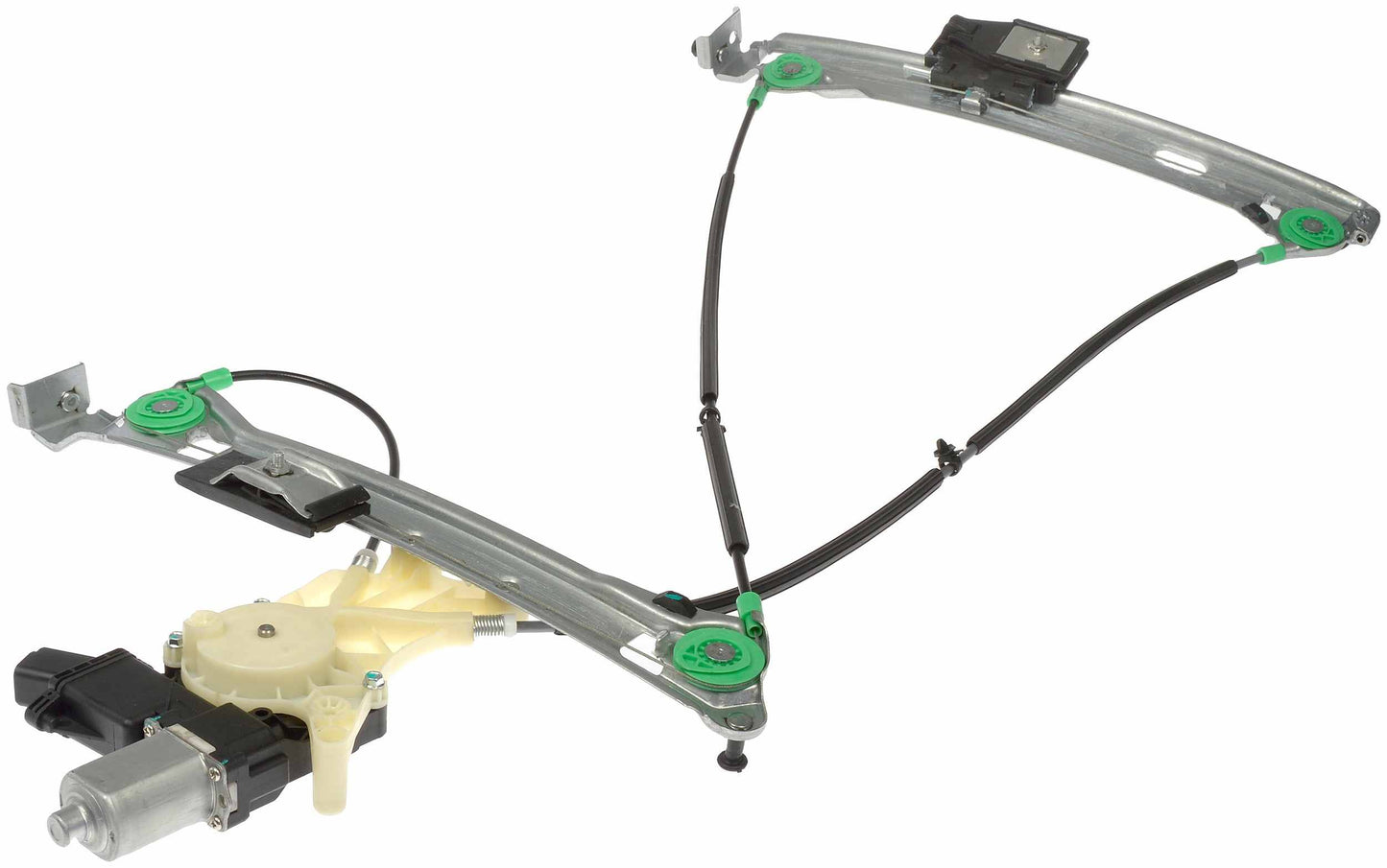 Dorman - OE Solutions WINDOW REGULATOR 751-842