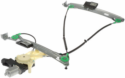 Dorman - OE Solutions WINDOW REGULATOR 751-842