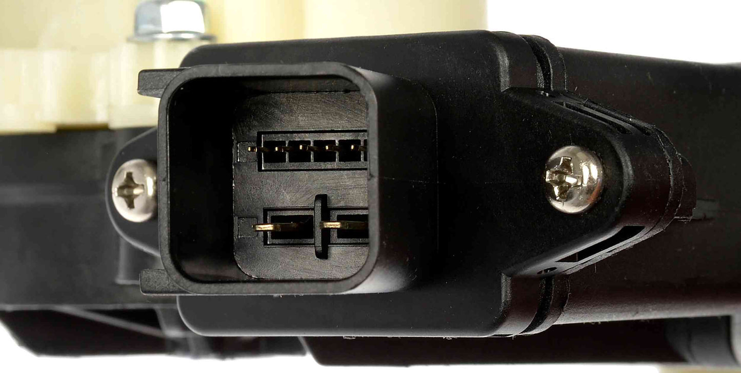 Dorman - OE Solutions WINDOW REGULATOR 751-842