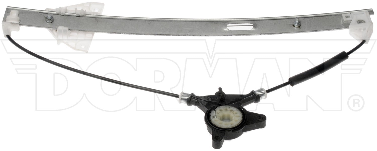 Dorman - OE Solutions WINDOW REGULATOR 751-855