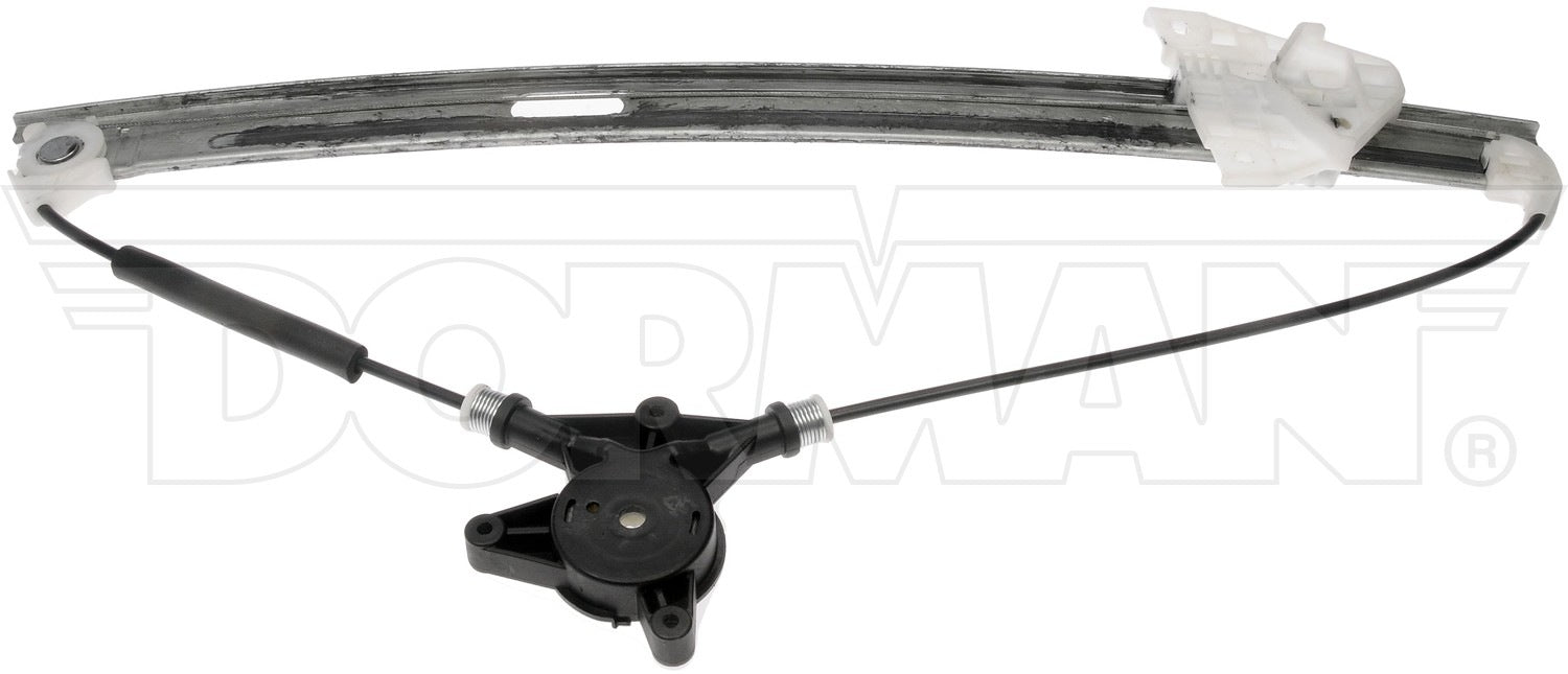 Dorman - OE Solutions WINDOW REGULATOR 751-855