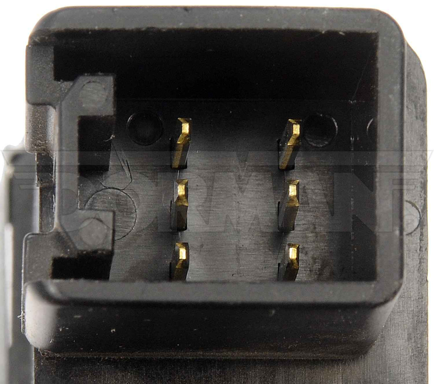 Dorman - OE Solutions WINDOW REGULATOR 751-855