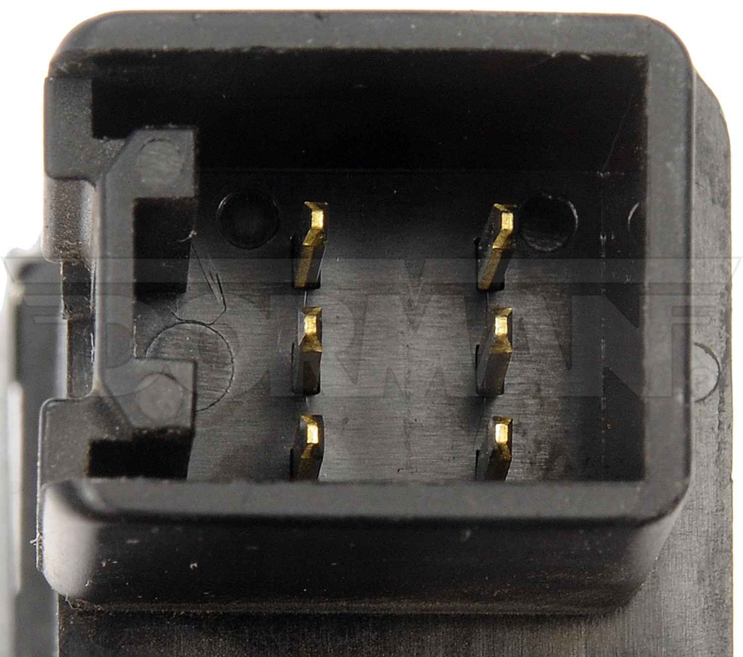 Dorman - OE Solutions WINDOW REGULATOR 751-855