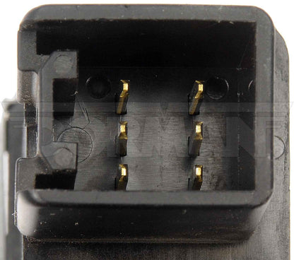 Dorman - OE Solutions WINDOW REGULATOR 751-855