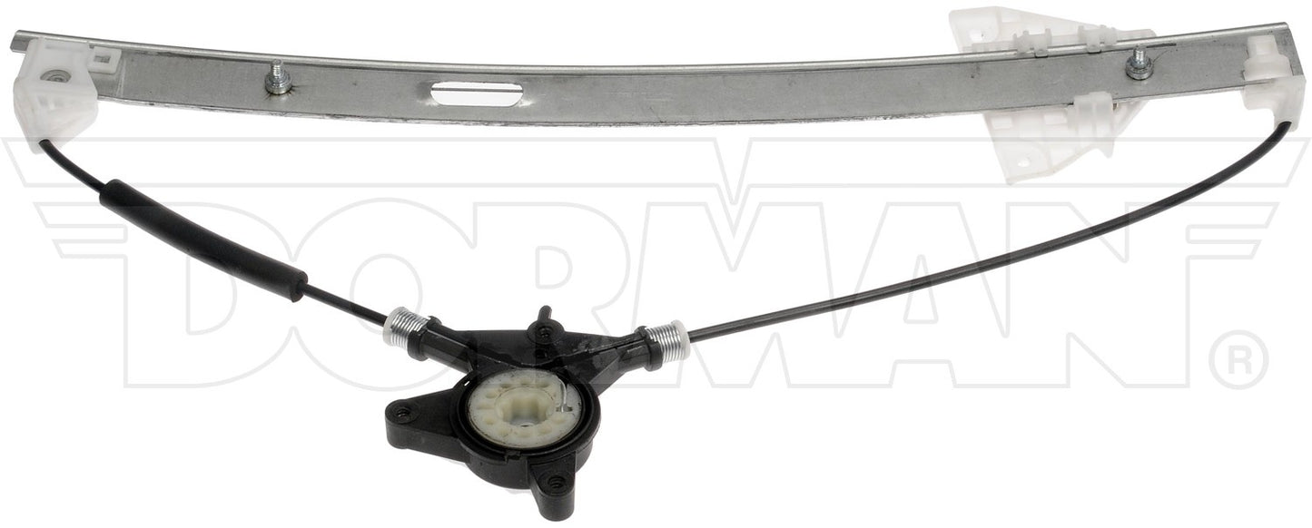 Dorman - OE Solutions WINDOW REGULATOR 751-856