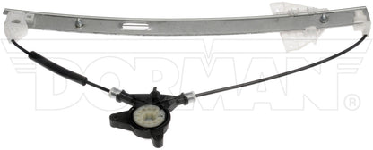 Dorman - OE Solutions WINDOW REGULATOR 751-856
