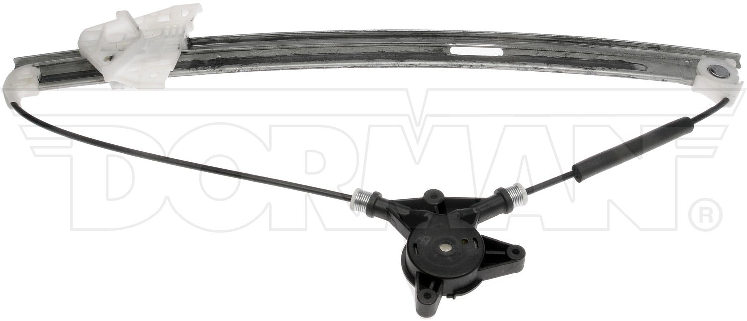 Dorman - OE Solutions WINDOW REGULATOR 751-856