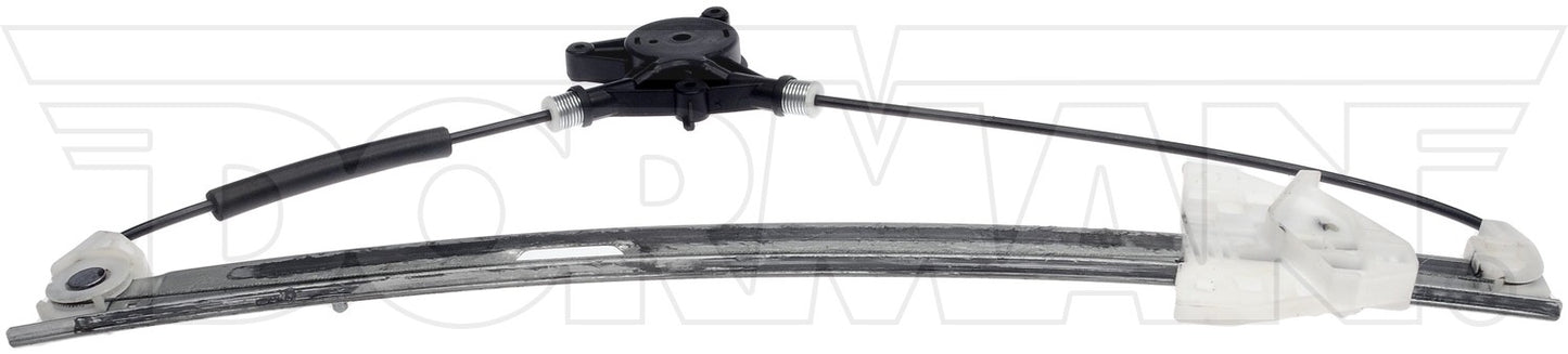 Dorman - OE Solutions WINDOW REGULATOR 751-856