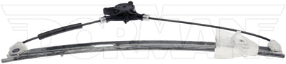 Dorman - OE Solutions WINDOW REGULATOR 751-856