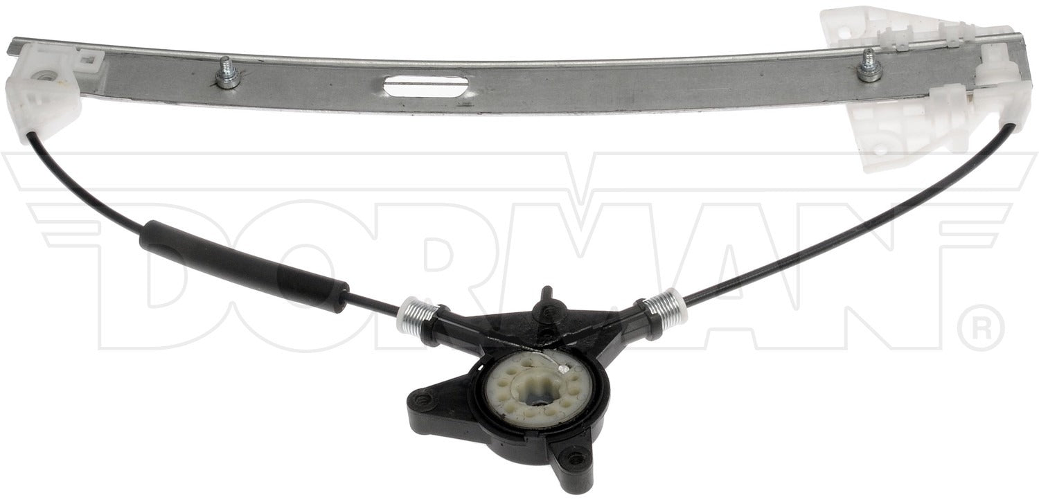 Dorman - OE Solutions WINDOW REGULATOR 751-857