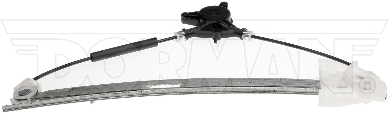 Dorman - OE Solutions WINDOW REGULATOR 751-857