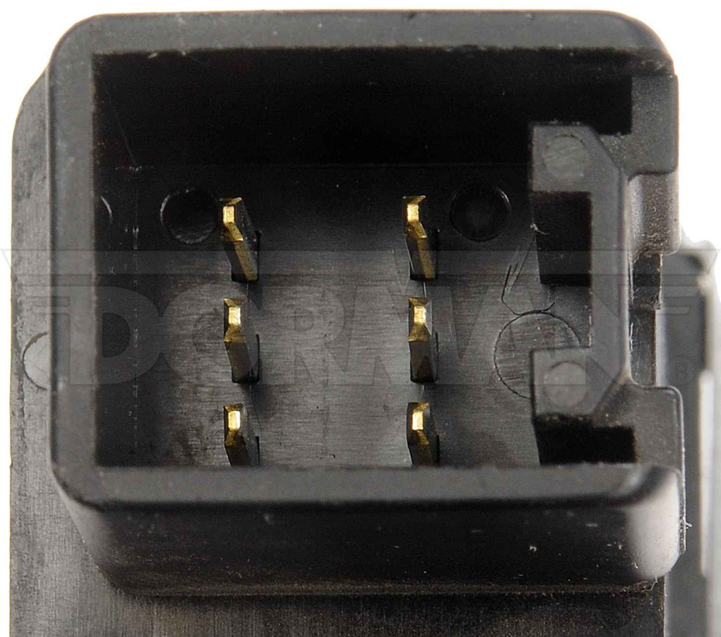 Dorman - OE Solutions WINDOW REGULATOR 751-857