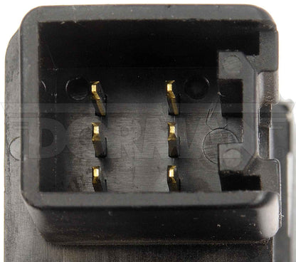 Dorman - OE Solutions WINDOW REGULATOR 751-857