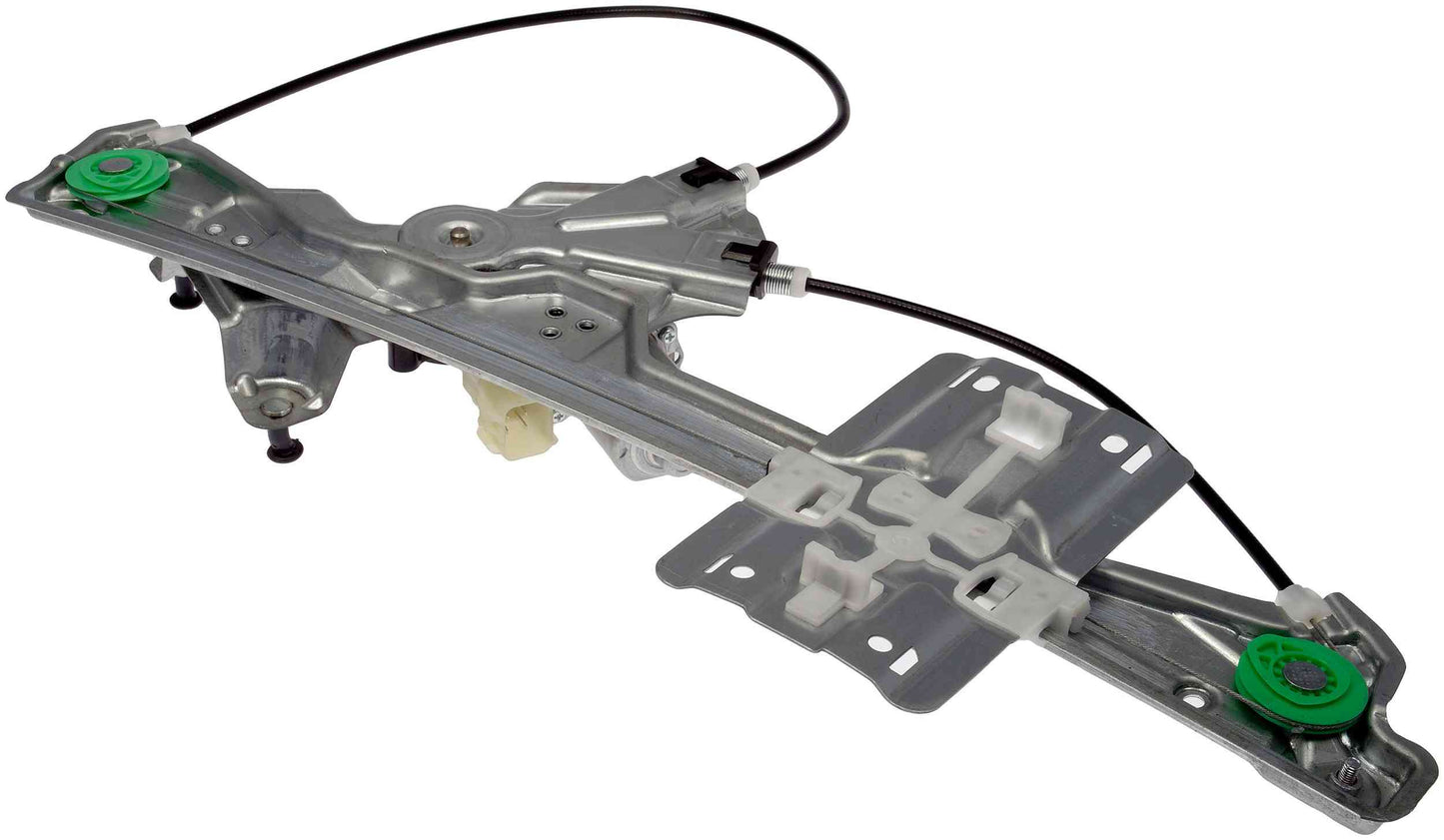 Dorman - OE Solutions WINDOW REG ASSEMBLY 751-888