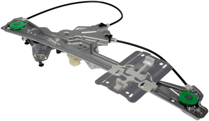 Dorman - OE Solutions WINDOW REG ASSEMBLY 751-888