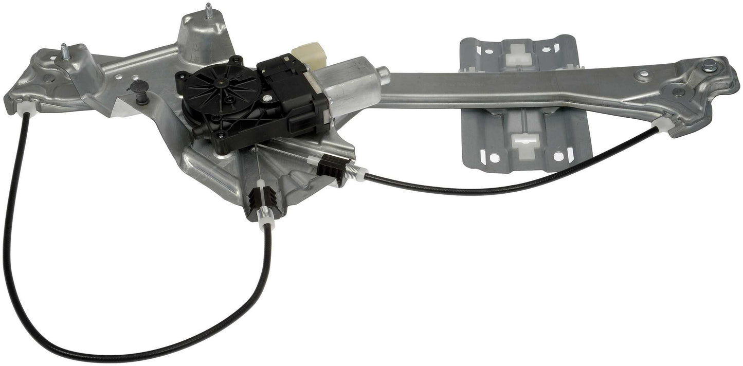 Dorman - OE Solutions WINDOW REG ASSEMBLY 751-888