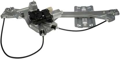Dorman - OE Solutions WINDOW REG ASSEMBLY 751-888