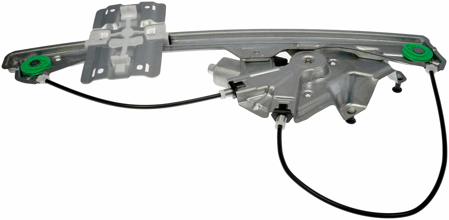 Dorman - OE Solutions WINDOW REG ASSEMBLY 751-888