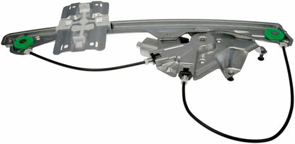 Dorman - OE Solutions WINDOW REG ASSEMBLY 751-888