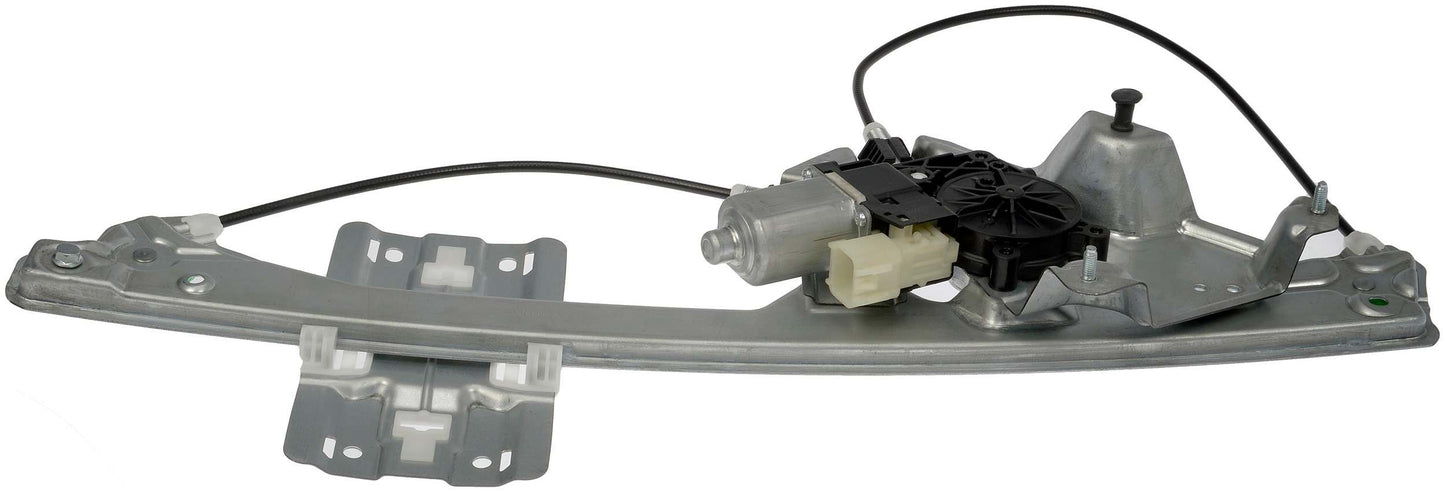 Dorman - OE Solutions WINDOW REG ASSEMBLY 751-888