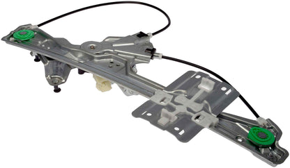 Dorman - OE Solutions WINDOW REG ASSEMBLY 751-888