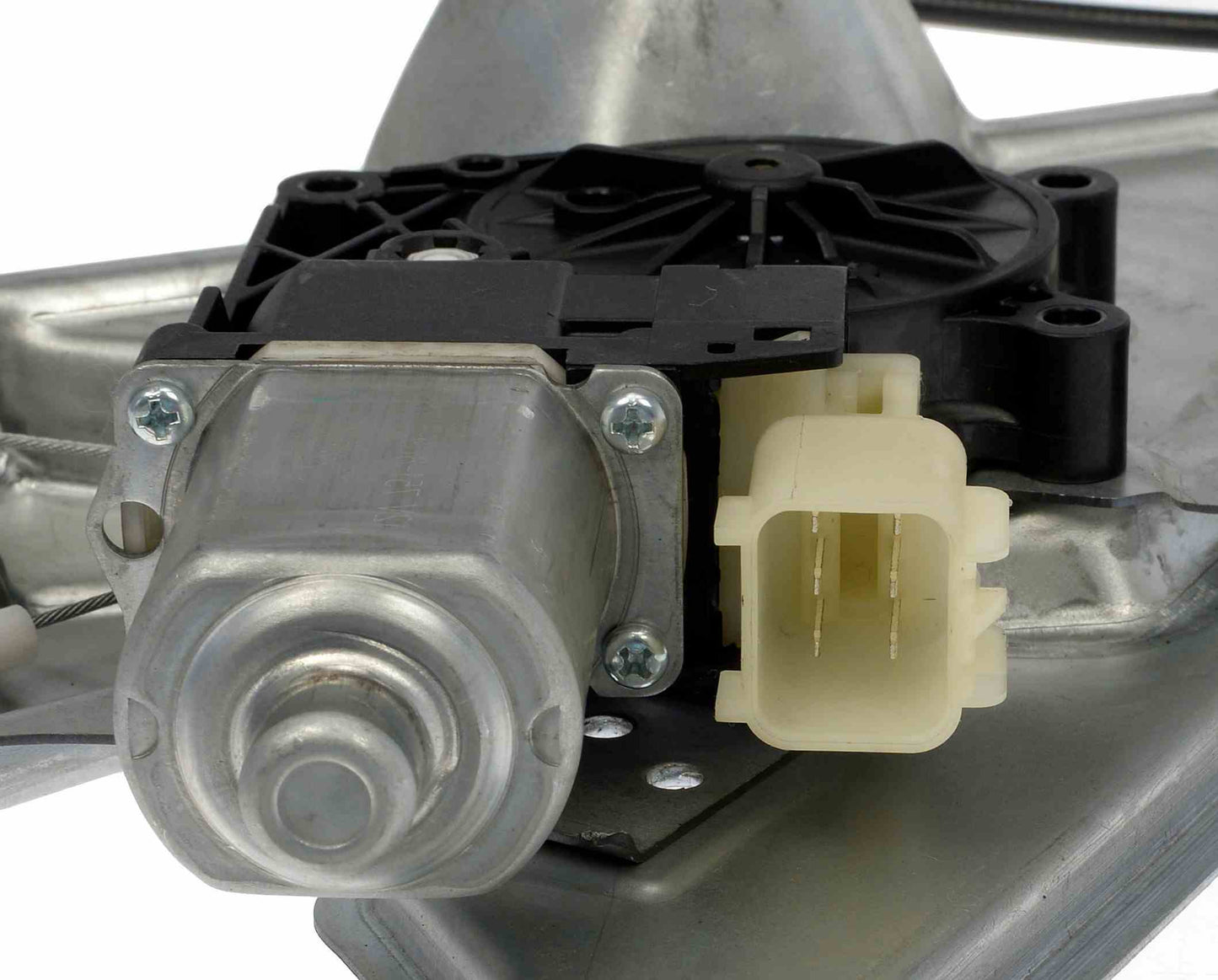 Dorman - OE Solutions WINDOW REG ASSEMBLY 751-888