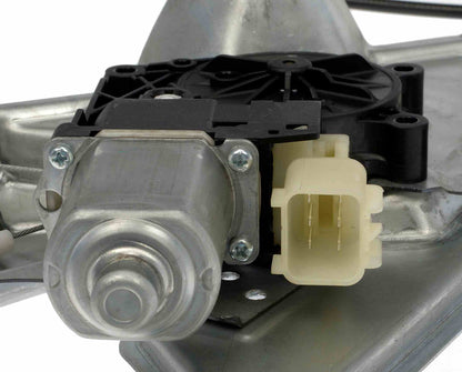 Dorman - OE Solutions WINDOW REG ASSEMBLY 751-888
