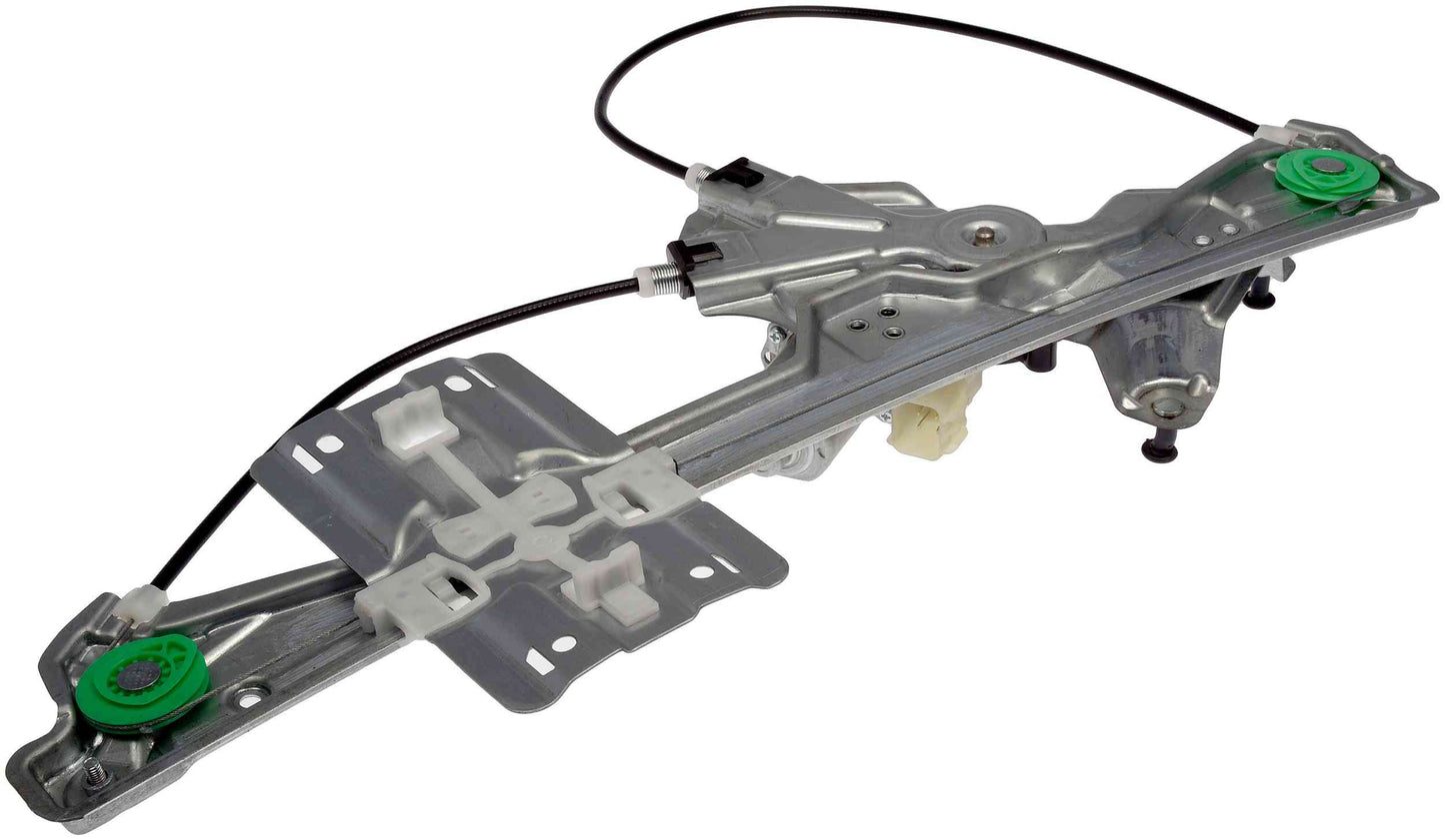 Dorman - OE Solutions WINDOW REG ASSEMBLY 751-889