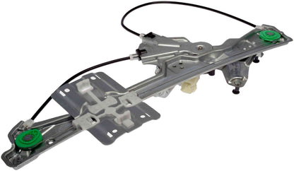 Dorman - OE Solutions WINDOW REG ASSEMBLY 751-889