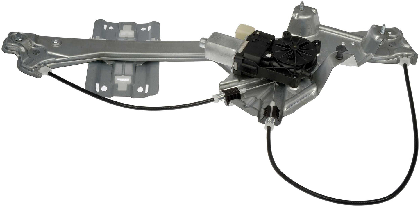 Dorman - OE Solutions WINDOW REG ASSEMBLY 751-889
